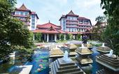 Туры в отель Crowne Plaza Kunming Ancient Dian Town