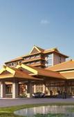 Туры в отель Crowne Plaza Kunming Ancient Dian Town