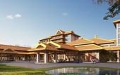 Туры в отель Crowne Plaza Kunming Ancient Dian Town