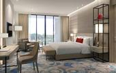 Туры в отель Crowne Plaza Kunming Ancient Dian Town