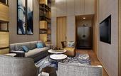 Туры в отель Crowne Plaza Kunming Ancient Dian Town