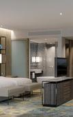 Туры в отель Crowne Plaza Kunming Ancient Dian Town