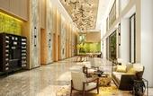 Туры в отель Crowne Plaza Kunming Ancient Dian Town