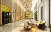 Туры в отель Crowne Plaza Kunming Ancient Dian Town