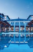 Туры в отель Crowne Plaza Kunming Ancient Dian Town