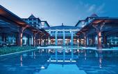 Туры в отель Crowne Plaza Kunming Ancient Dian Town