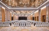 Туры в отель Crowne Plaza Kunming Ancient Dian Town