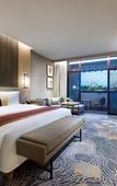 Туры в отель Crowne Plaza Kunming Ancient Dian Town