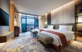 Туры в отель Crowne Plaza Kunming Ancient Dian Town
