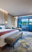 Туры в отель Crowne Plaza Kunming Ancient Dian Town