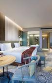 Туры в отель Crowne Plaza Kunming Ancient Dian Town