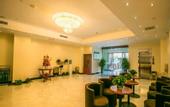 Туры в отель Elong Yam Hotel (Beijing Huilongguan Pingxifu Subway Station)