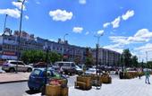 Туры в отель Elong Yam Hotel (Beijing Huilongguan Pingxifu Subway Station)