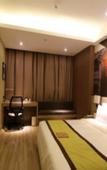 Туры в отель Atour Hotel (Taiyuan Changsheng Wanda Longsheng Street)