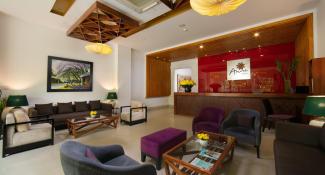 Anise Hotel Hanoi 3*