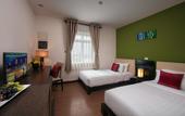 Туры в отель Anise Hotel Hanoi