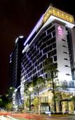 Туры в отель the Summit Hotel