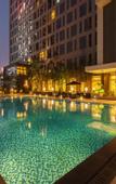 Туры в отель the Summit Hotel