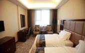 Туры в отель Tian Ding Hotel