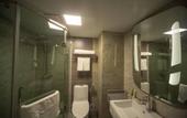 Туры в отель Ibis Hotel (Lanzhou Dongfanghong Plaza Guofang Department)