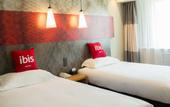 Туры в отель Ibis Hotel (Lanzhou Dongfanghong Plaza Guofang Department)