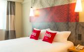 Туры в отель Ibis Hotel (Lanzhou Dongfanghong Plaza Guofang Department)