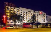 Туры в отель Ibis Hotel (Lanzhou Dongfanghong Plaza Guofang Department)