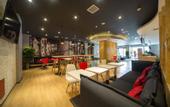 Туры в отель Ibis Hotel (Lanzhou Dongfanghong Plaza Guofang Department)