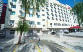 Туры в отель Ibis Hotel (Lanzhou Dongfanghong Plaza Guofang Department)