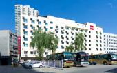 Туры в отель Ibis Hotel (Lanzhou Dongfanghong Plaza Guofang Department)
