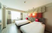 Туры в отель Ibis Hotel (Lanzhou Dongfanghong Plaza Guofang Department)