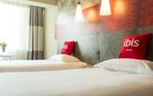 Туры в отель Ibis Hotel (Lanzhou Dongfanghong Plaza Guofang Department)