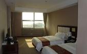Туры в отель Yuebei Star Hotel