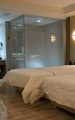 Туры в отель Bolailitai Hotel (Foshan Jinshazhou Jinbotiandi Branch)