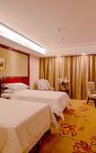 Туры в отель Vienna Hotel (Tianjin West Station Huanghe Road Branch)