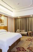 Туры в отель Vienna Hotel (Tianjin West Station Huanghe Road Branch)