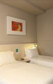 Туры в отель Jinjiang Inn (Chengdu Dianzi Road)