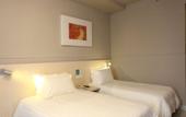 Туры в отель Jinjiang Inn (Chengdu Dianzi Road)