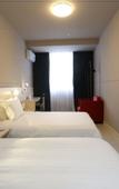 Туры в отель Jinjiang Inn (Chengdu Dianzi Road)