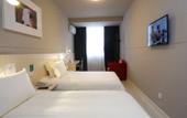 Туры в отель Jinjiang Inn (Chengdu Dianzi Road)