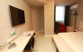 Туры в отель Jinjiang Inn (Chengdu Dianzi Road)