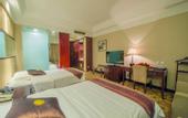 Туры в отель EmeishanHotel