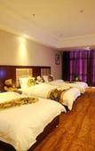 Туры в отель Xintai Hotel