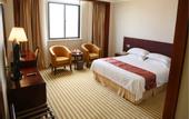Туры в отель Jinjiang Siji Nanyuan Hotel