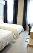 Туры в отель Jinjiang Inn (Shanghai International Tourist Resort Kangxin Highway)