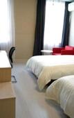 Туры в отель Jinjiang Inn (Shanghai International Tourist Resort Kangxin Highway)