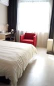 Туры в отель Jinjiang Inn (Shanghai International Tourist Resort Kangxin Highway)