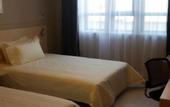 Туры в отель Jinjiang Inn (Ji County Renmin West Street)