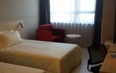 Туры в отель Jinjiang Inn (Ji County Renmin West Street)