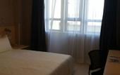 Туры в отель Jinjiang Inn (Ji County Renmin West Street)